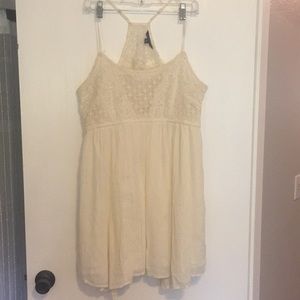 American Eagle dress